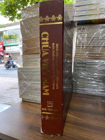  Chùa Việt Nam - Giáo Hội Phật Giáo Việt Nam 