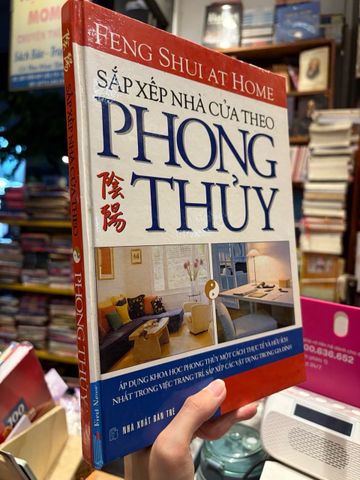 Sắp Xếp Nhà Cửa Theo Phong Thuỷ - Feng Shui At Home
