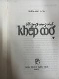  Những Trang Sách Khép Mở - Trần Áng Sơn 