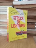  Struck by Lightning - Chris Colfer 