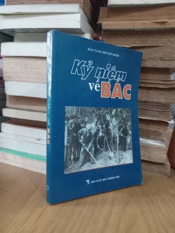  Kỷ Niệm Về Bác - Bảo Tàng Hồ Chí Minh 
