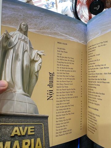  Kỷ yếu giáo phận Nha Trang: 60 năm hình thành và phát triển 1957-2017 