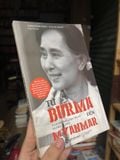  Từ Burma Đến Myanmar - Christoph Hein, Udo Schmidt 