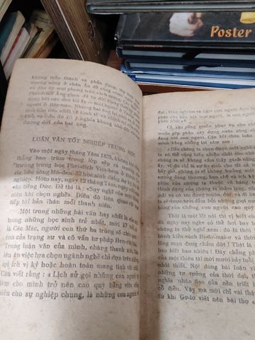  Cuộc Đời Chúng Tôi: Tiểu Sử Các Mác và Phri-đrích Ăng-ghen - H. Ghem-cốp 
