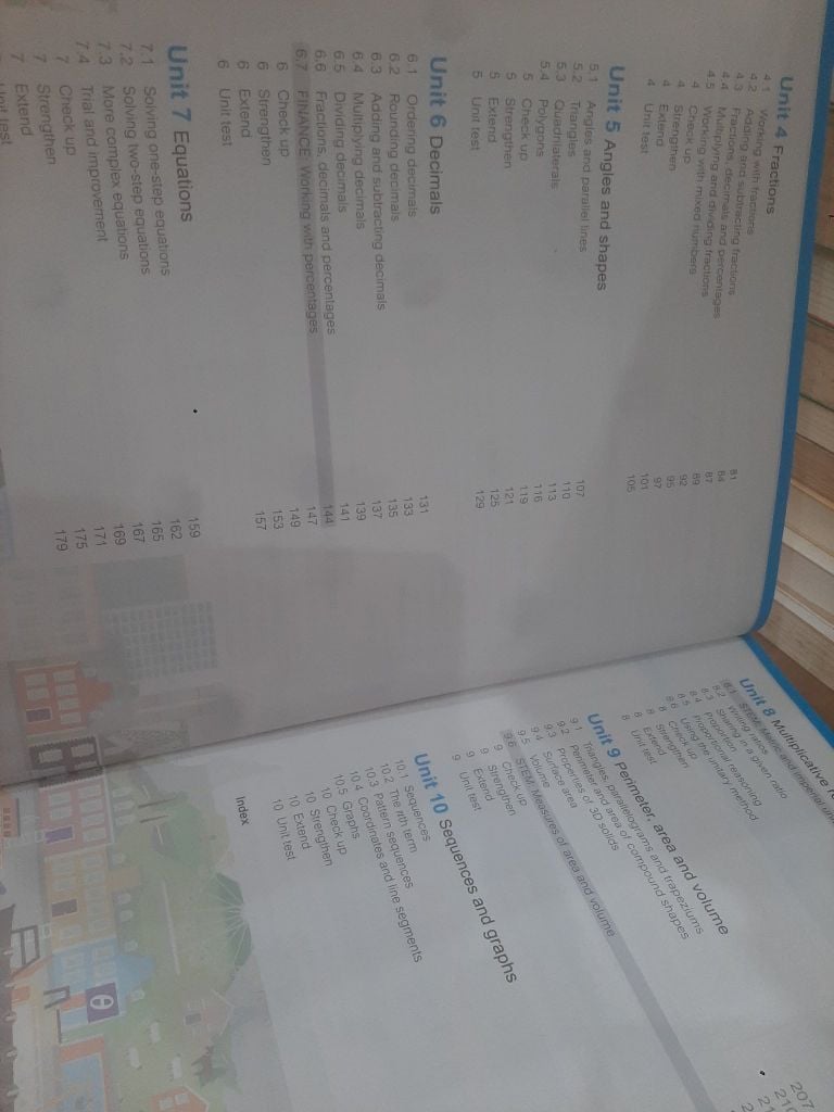  KS3 Maths Progress, Delta 1 - Pearson 