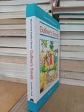  Gulliver's travels - Jonathan Swift 