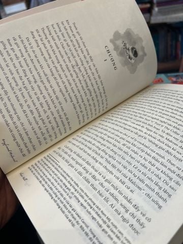  Boyfriend Material Bạn Trai Hoàn Hảo - Alexis Hall 