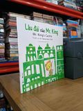  Lâu đài của Mr. King - Geneviève Côté (Lê Anh dịch) 