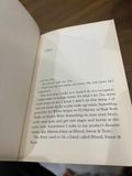  Flight - Sherman Alexie 