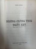  Những Chàng Trai Ngày Xưa - Trần Dũng 