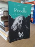  Riopelle In Conversation - Gilbert Érouart 