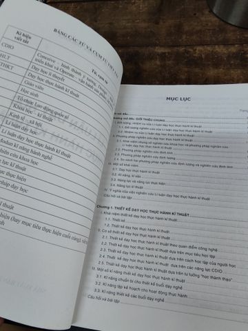 Lí Luận Dạy Học Thực Hành Kĩ Thuật - Nguyễn Văn Khôi
