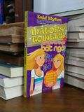  Malory Towers - Enid Blyton 