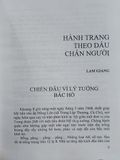  Hành Trang Theo Dấu Chân Người (Truyện-thơ) - Nhiều Tác Giả 