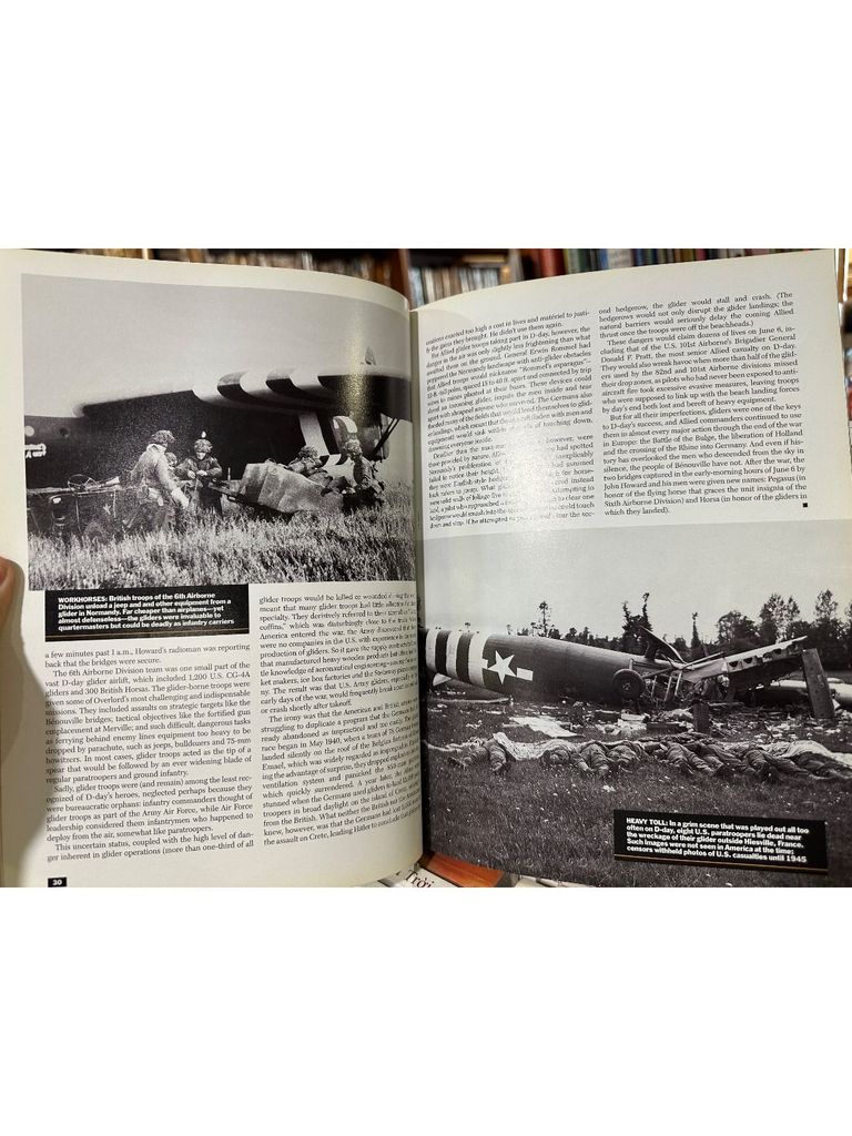  Time D-Day 24 Hours That Saved The World 