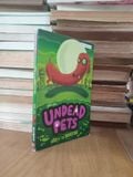  Undead Pets: Hour of the Doomed Dog - Sam Hay 