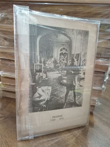  PICÁTXÔ - HOÀNG CÔNG LUẬN 