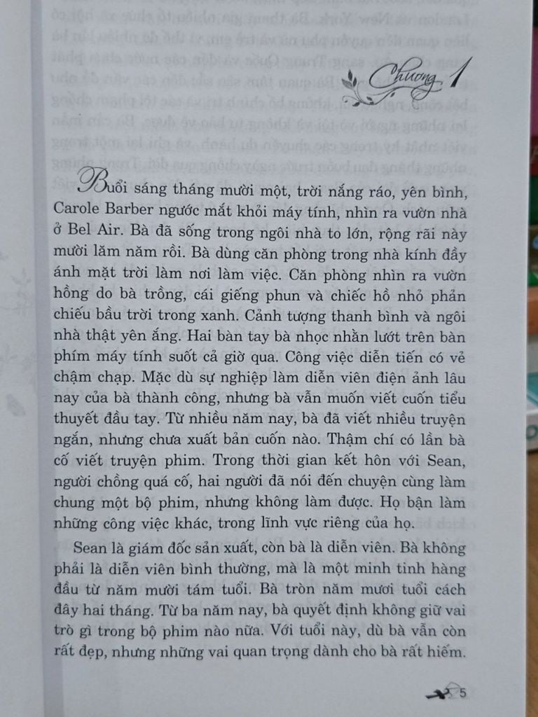  Muôn Nẻo Đường Tình - Danielle Steel (Văn Hòa, Kim Thùy Dịch) 