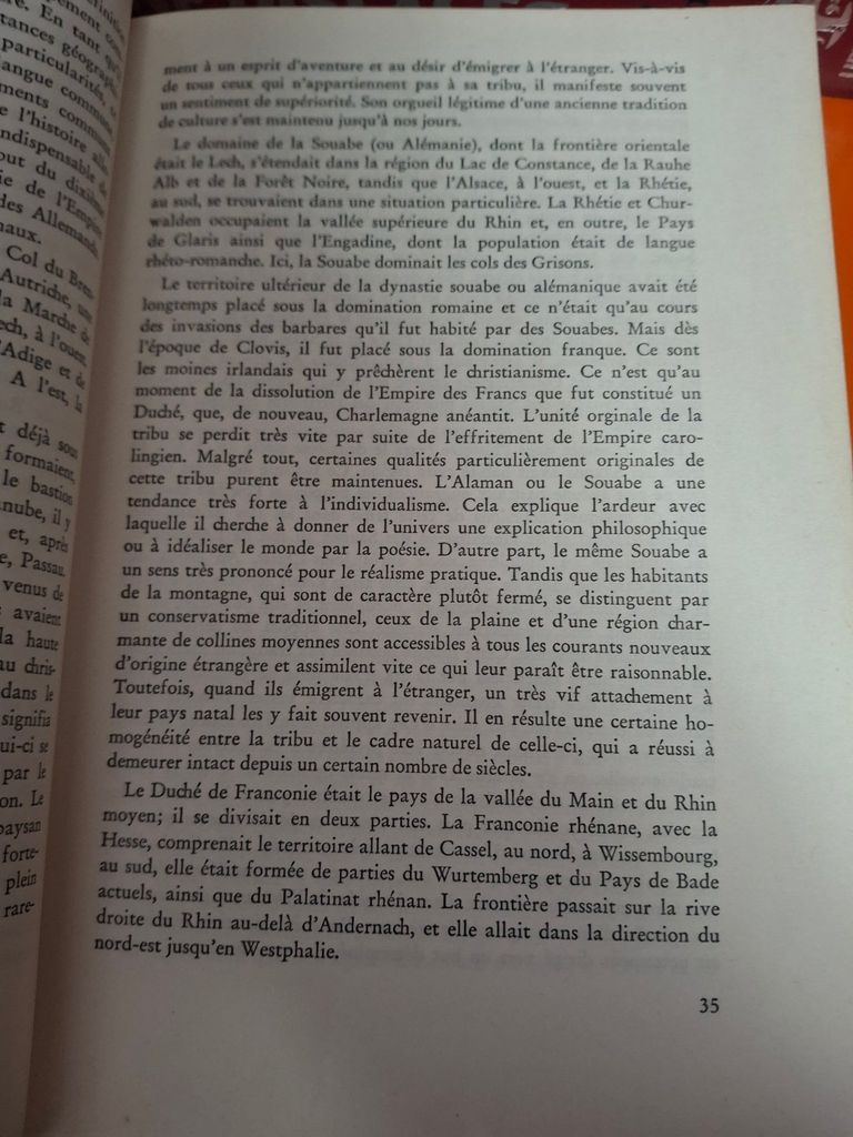  Histoire D'Allemagne-Tenbrock 