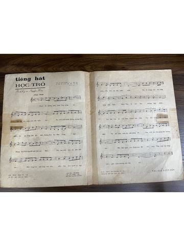  Tiếng Hát Học Trò - Minh Kỳ, Nguyễn Hiền 