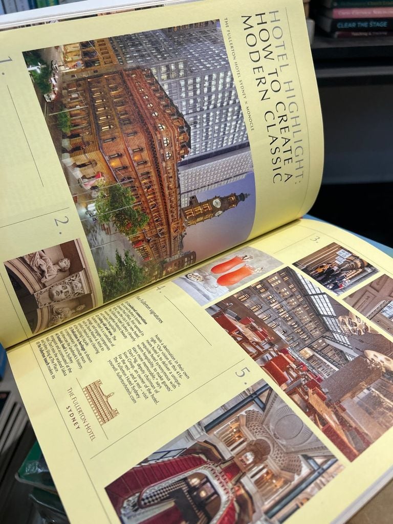  Monocle - February 2020 | Issue 130 | Gentle-Living Special 