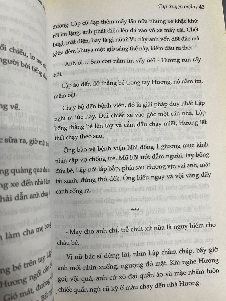  Ô Xúc Xắc Nhiều Màu - Bùi Anh Tấn 