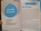  Luyện thi Ielts thật đơn giản - Hà Chí Bình 