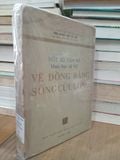  Một số vấn đề khoa học xã hội về Đồng bằng sông Cửu Long 