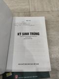  Ký Sinh Trùng ( Dùng cho đào tạo dược sĩ đại học) - TS. Nguyễn Đinh Nga 
