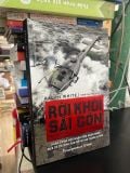  Rời khỏi Sài Gòn - Ralph White 