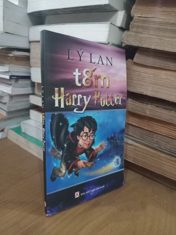 Tám Harry Potter - Lý Lan