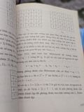  Một số vấn đề Toán học chưa giải quyết được - Nguyễn Bá Đô chủ biên 