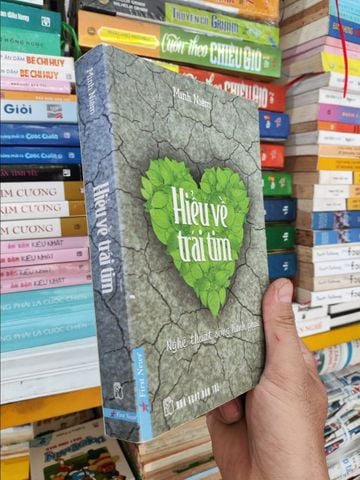  Hiểu Về Trái Tim - Minh Niệm 