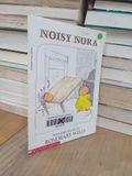  Noisy Nora - Rosemary Wells 