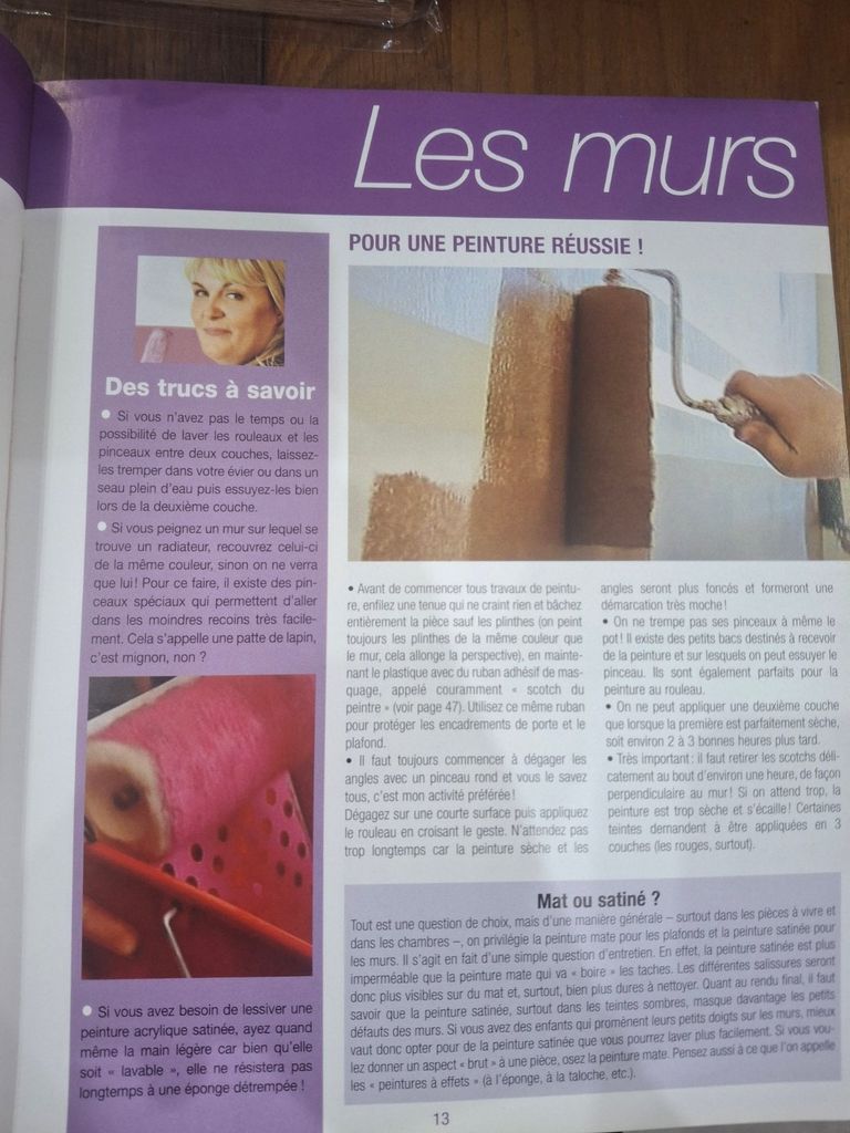  Décoration & Bricolage - Valérie Damidot 