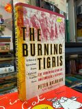  The Burning Tigris: The Armenian Genocide and America’s Response - Peter Balakian 