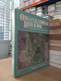  Organizational Behavior: Concepts, Controversies, And Applications - Stephen P. Robbins 