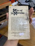  Man of La Mancha - Dale Wasserman 