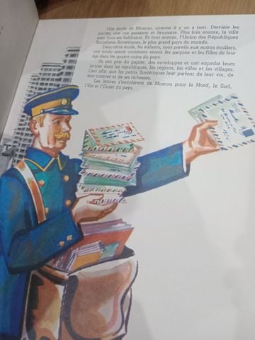  Les amis - André Nekrassov 