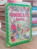  Woodland Stories 