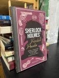  Sherlock Holmes' fiendish puzzles - Dr John Watson 