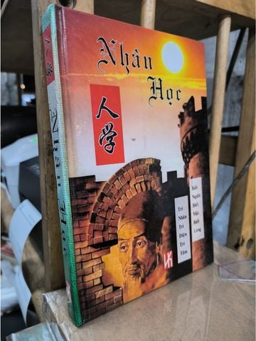  Nhân Học - Thiết Nguyên 