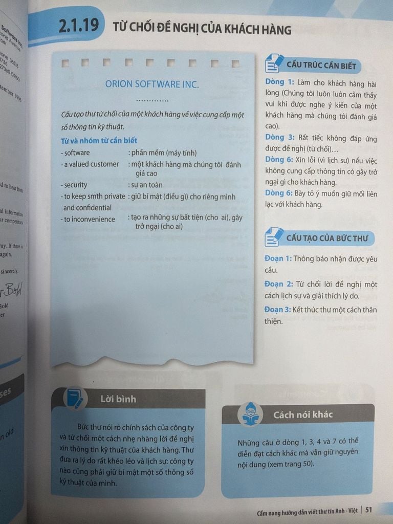  Sổ Tay Thư Tín Thương Mại Quốc Tế - Nguyễn Quốc Hùng, M.A. 