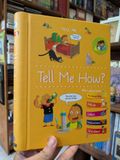  Series: Tell Me 