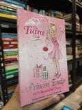  The Tiara Club: Princess Emily And The Beautiful Fairy - Vivian French, Sarah Gibb 