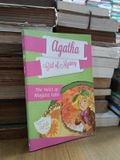  Agatha Girl Of Mystery: The Heist At Niagara Falls 