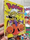  Pokémon Adventures - Hidenori Kusaka, Mato 