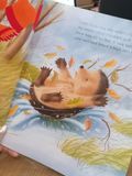  One Winter's Day - M Christina Butler, Tina Macnaughton - Little Tiger Press 