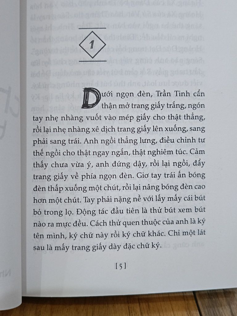  Thả Mồi Bắt Bóng - Võ Văn Trực 