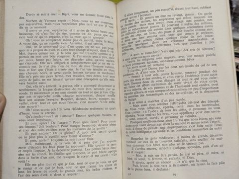  Guy de Maupassant - Bel Ami 